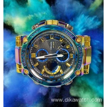 Mini focus watch wikipedia discount